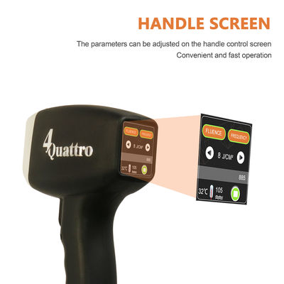 Trwałe urządzenie laserowe diodowe, zapewniające stały wiązek i efektywność energetyczną, idealne do procesów produkcyjnych