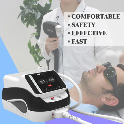 Jeden 808nm Diod Laser Ręcznik zniżki Ceny Maszyna do usuwania włosów ciała dla kobiet