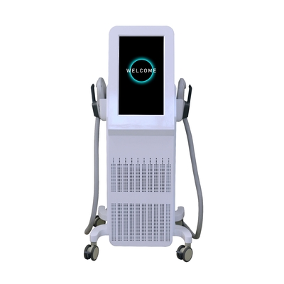 4 Ręcznik RF EMS Machine Professional EMS Neo Machine For Body Contouring