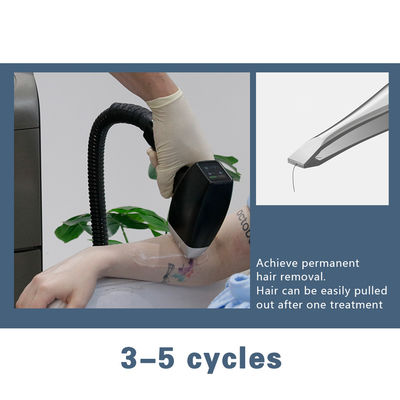 Potężne, przenośne urządzenie laserowe diodowe przeznaczone do szybkiej obróbki materiałów i długiej żywotności w środowisku przemysłowym