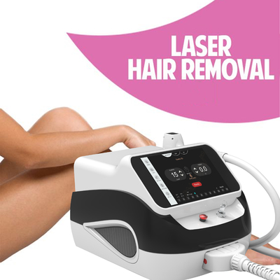 600W -1600W Diodowy Laser Epilator 755nm 808nm 1064nm OEM ODM