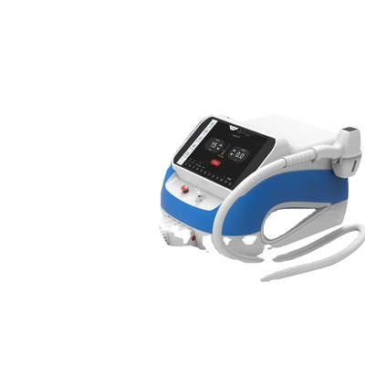 600W -1600W Diodowy Laser Epilator 755nm 808nm 1064nm OEM ODM