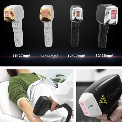 600W -1600W Diodowy Laser Epilator 755nm 808nm 1064nm OEM ODM