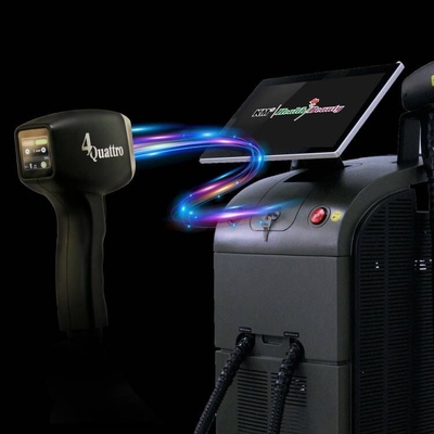 1600W Zasilanie 808nm Diod Laser XL Epliator do usuwania włosów