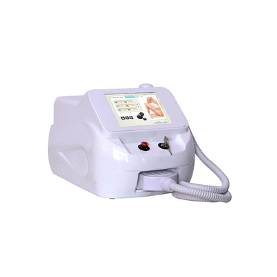50% OFF Diodo Epilation Machine 808nm 3 Wavelength Diode Laser Do Usuwania Włosów KM300D