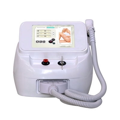 50% OFF Diodo Epilation Machine 808nm 3 Wavelength Diode Laser Do Usuwania Włosów KM300D
