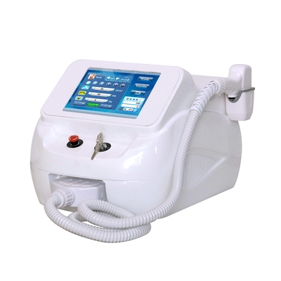 50% OFF Diodo Epilation Machine 808nm 3 Wavelength Diode Laser Do Usuwania Włosów KM300D