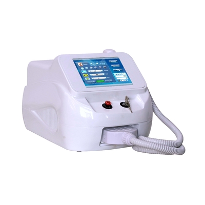50% OFF Diodo Epilation Machine 808nm 3 Wavelength Diode Laser Do Usuwania Włosów KM300D