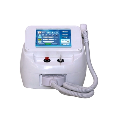 50% OFF Diodo Epilation Machine 808nm 3 Wavelength Diode Laser Do Usuwania Włosów KM300D