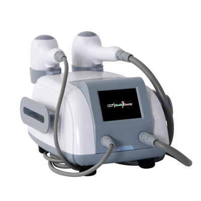 3.5 cali kolorowy ekran dotykowy 808nm Diodo Laser Depilation Machine dla salonów fryzjerskich