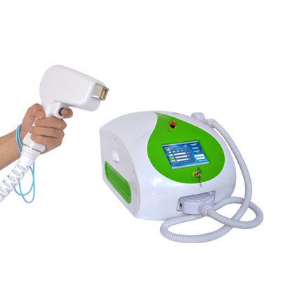 3 Wave 755 808 1064nm diodowe urządzenie do usuwania włosów laserowych