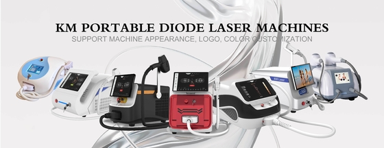 Jeden 808nm Diod Laser Ręcznik zniżki Ceny Maszyna do usuwania włosów ciała dla kobiet