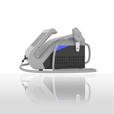 KM LASER Shell 808nm Diod laser depilacji dostosowywalne z logo klienta