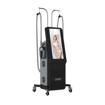 Maszyna do odchudzania EMS Slim 4000W Elektromagnetyczna Maszyna do odchudzania EMS Sculpting Machine