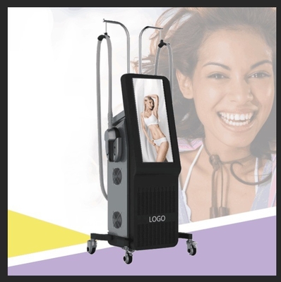 Maszyna do odchudzania EMS Slim 4000W Elektromagnetyczna Maszyna do odchudzania EMS Sculpting Machine