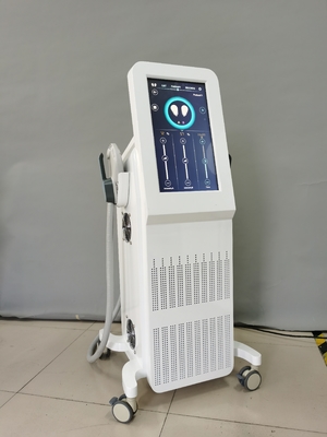 Maszyna do odchudzania EMS Slim 4000W Elektromagnetyczna Maszyna do odchudzania EMS Sculpting Machine