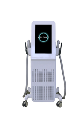 Maszyna do odchudzania EMS Slim 4000W Elektromagnetyczna Maszyna do odchudzania EMS Sculpting Machine
