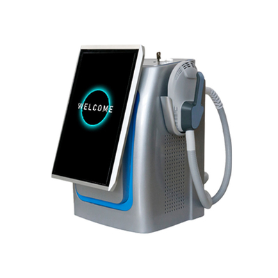 Cztery uchwyty Komercyjna maszyna odchudzająca EMS 150HZ do odchudzania