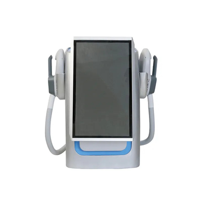 600w 5 uchwytów EMS Sculpting Machine For Neo RF 14 Tesla Bodi Sculpting Body Slimming