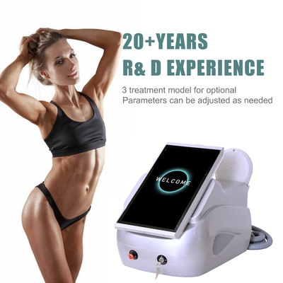300us EMS Slimming Machine Standing Type High Intensity Focused EMS Body Sculpting Machine 300us EMS Slimming Machine Standing Type High Intensity Focused EMS Body Sculpting Machine