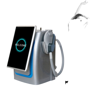 Elektromagnetyczna maszyna do stymulacji mięśni Nieinwazyjna RF Slim Beauty Machine 5000W Do odchudzania