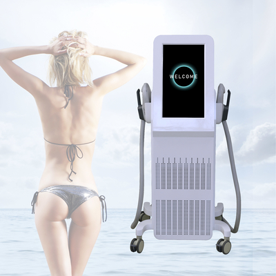 Maszyna do rzeźbienia ciała ABS EMS Komercyjny elektryczny stymulator mięśni EMS