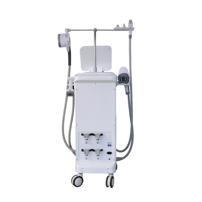 5 w 1 Vela Slimming Machine, Velashape Cellulite Reduction Machine dla twarzy i ciała
