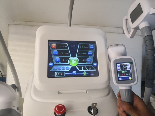 5 w 1 Vela Slimming Machine, Velashape Cellulite Reduction Machine dla twarzy i ciała