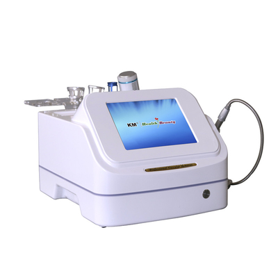 8.4 Inch True Color LCD Touch Screen Maszyna do usuwania żył pająkowych 980nm Diod Laser