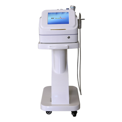 8.4 Inch True Color LCD Touch Screen Maszyna do usuwania żył pająkowych 980nm Diod Laser