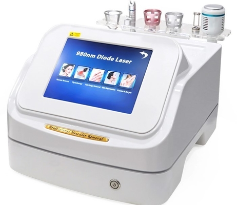 OEM ODM Maszyna laserowa diodowa 980nm Przenośne urządzenie laserowe do leczenia grzybów paznokci