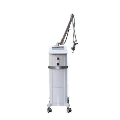 40w 60W Fractional CO2 Laser Machine For Wrinkle Removal Stretch Mark Scar Removal Tighter
