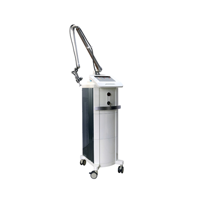 40w 60W Fractional CO2 Laser Machine For Wrinkle Removal Stretch Mark Scar Removal Tighter