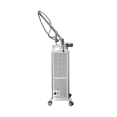 40w 60W Fractional CO2 Laser Machine For Wrinkle Removal Stretch Mark Scar Removal Tighter