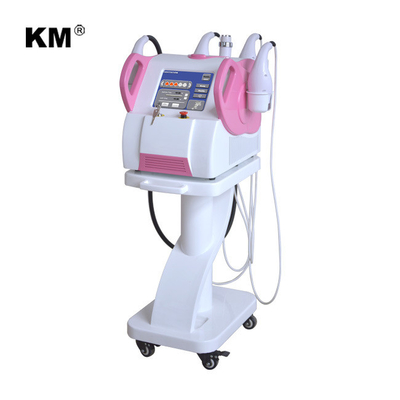 100W Kawitacja RF próżniowa maszyna odchudzająca Desktop Ultrasonic Kawitacja maszyna 40k