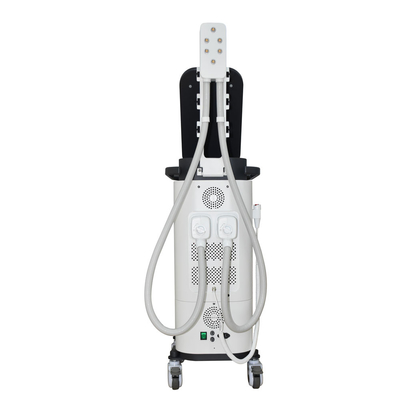 Vertical Magnetic Facial Ems rf Odmłodzenie skóry Podnoszenie skóry Przyciskanie skóry Schudnięcie Rf Podnoszenie maszyny machifor sal
