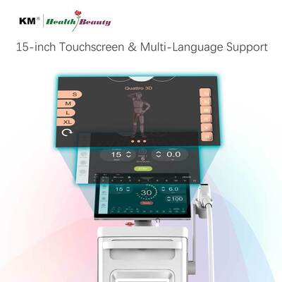 AI Nowy System KM 300-2400W 755nm 808nm 1064nm Lodowa Dioda Tytanowa Laserowa Maszyna do Usuwania Włosów