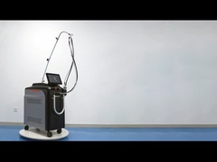 W jaki sposób stosować świecę Nd Yag do depilacji laserowej